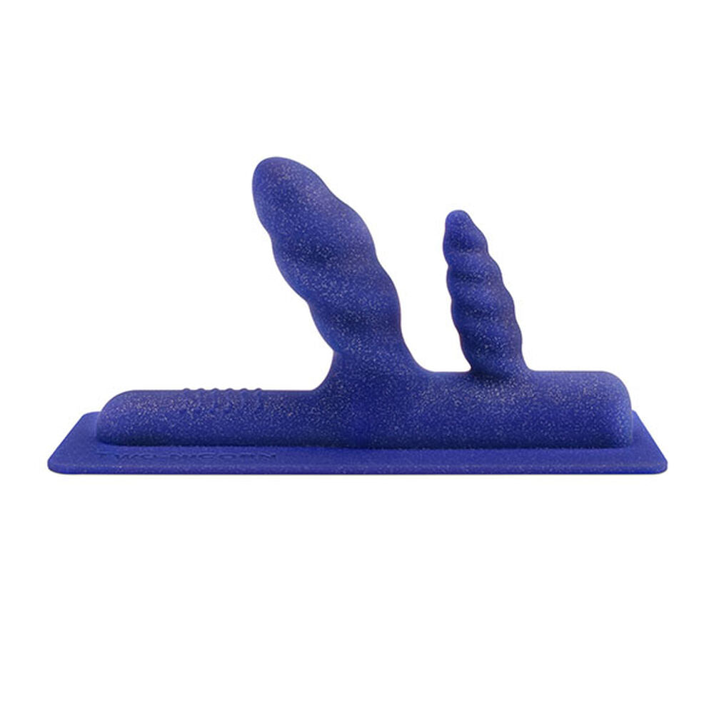 Masturbator The Cowgirl Unicorn Silicone Attachment Two-Nicorn