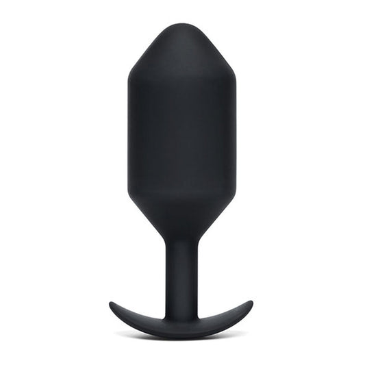 Anale Plug B-Vibe 7 Zwart