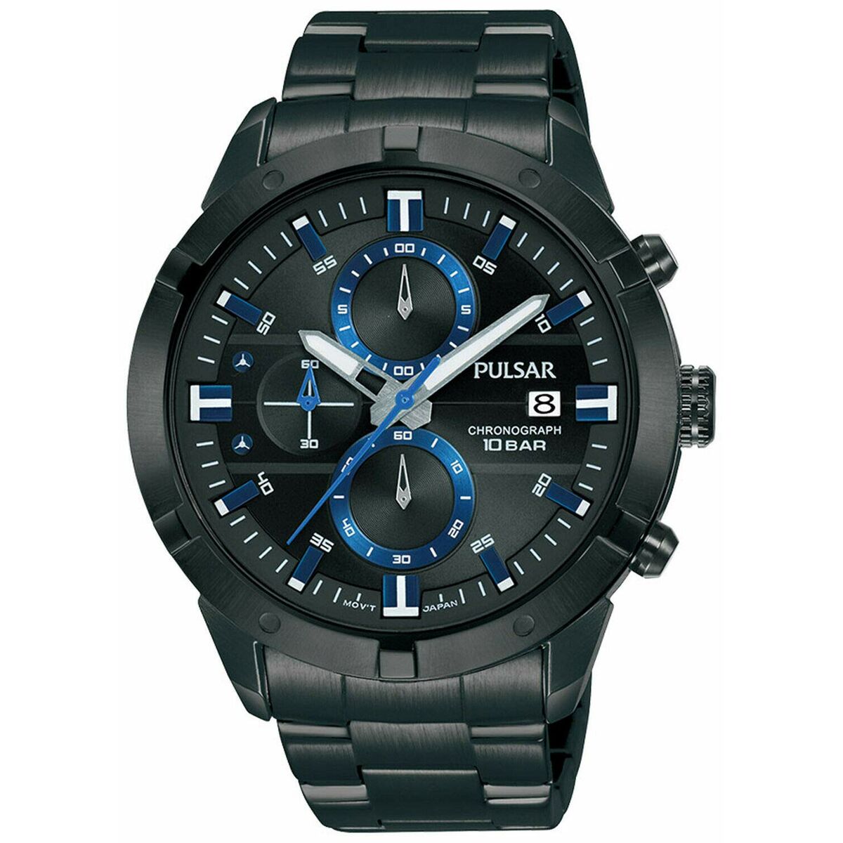 Montre Homme Pulsar PM3173X1 (Ø 44 mm)