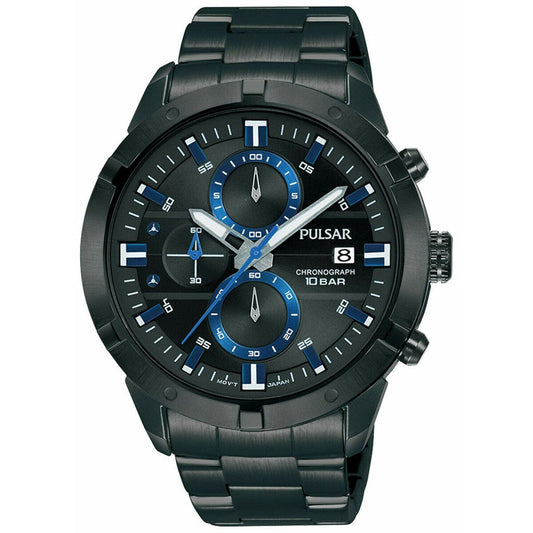 Montre Homme Pulsar PM3173X1 (Ø 44 mm)