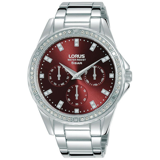 Horloge Dames Lorus RP639DX9 (Ø 38 mm)