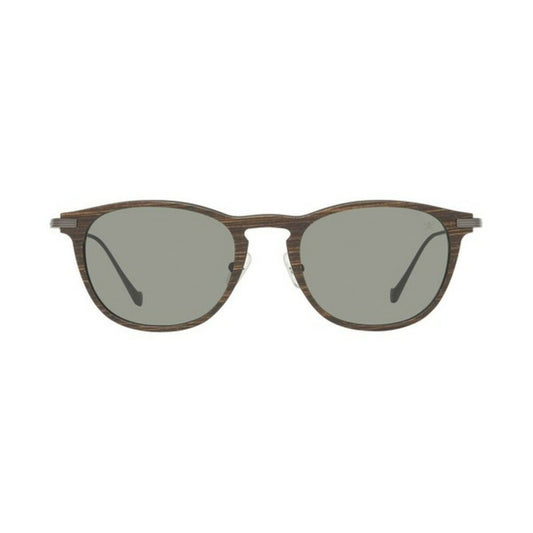 Lunettes de soleil Homme Hackett HSB86211252 Ø 52 mm