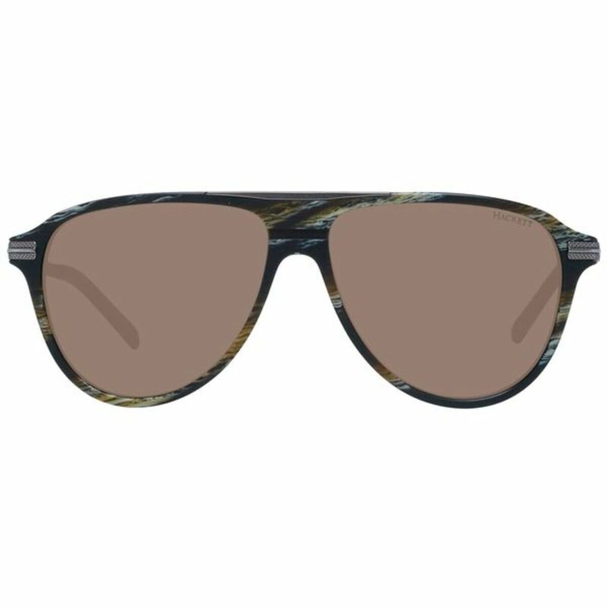 Lunettes de soleil Homme Hackett London HSB890 ø 58 mm