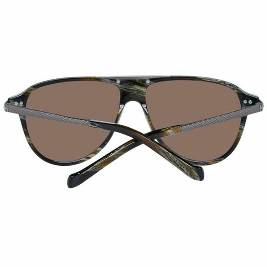 Lunettes de soleil Homme Hackett London HSB890 ø 58 mm