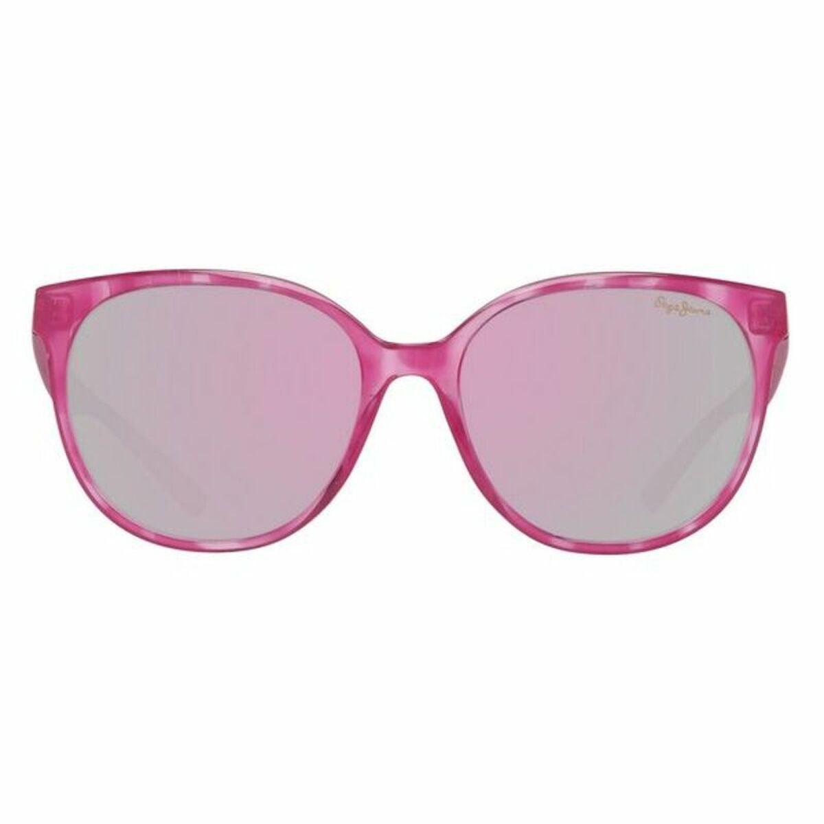 Lunettes de soleil Femme Pepe Jeans PJ7289C455