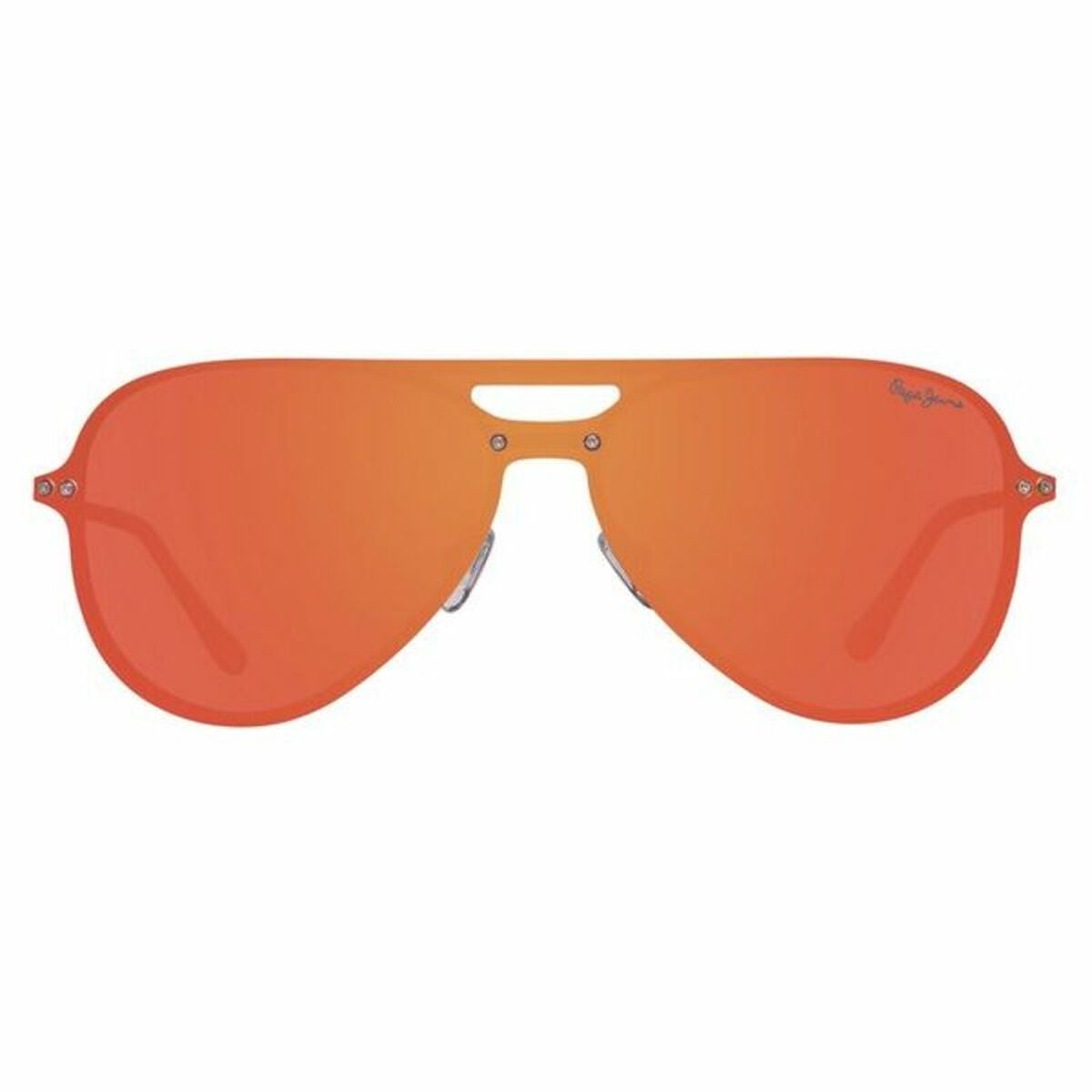 Lunettes de soleil Unisexe Pepe Jeans PJ5132