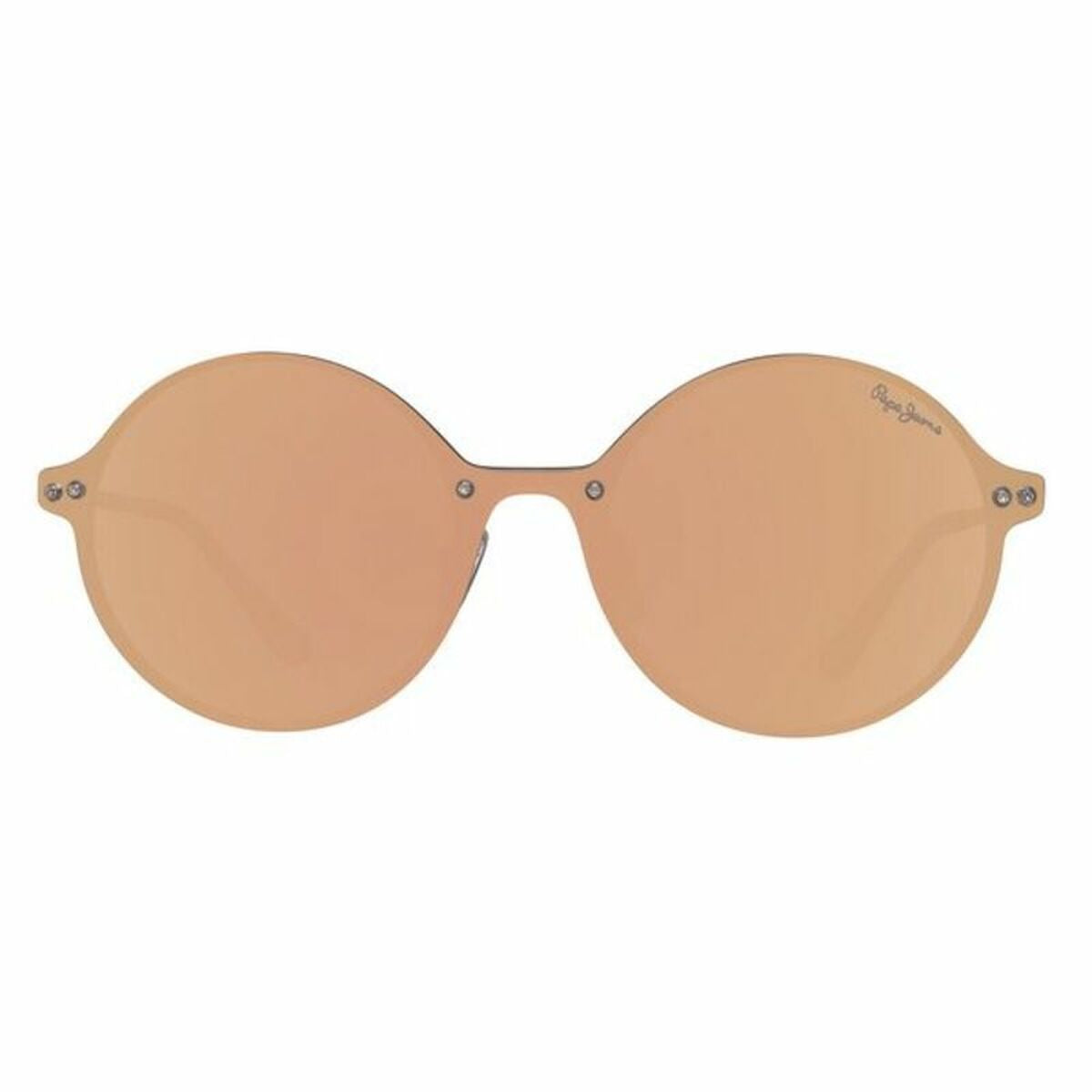 Lunettes de soleil Unisexe Pepe Jeans PJ5135C2140