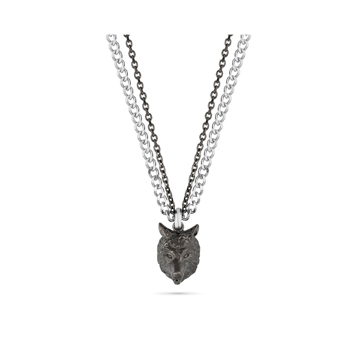 Ketting Heren Police PEAGN2119901 50 cm