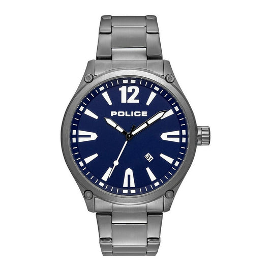 Horloge Heren Police R1453306002 (Ø 48 mm)