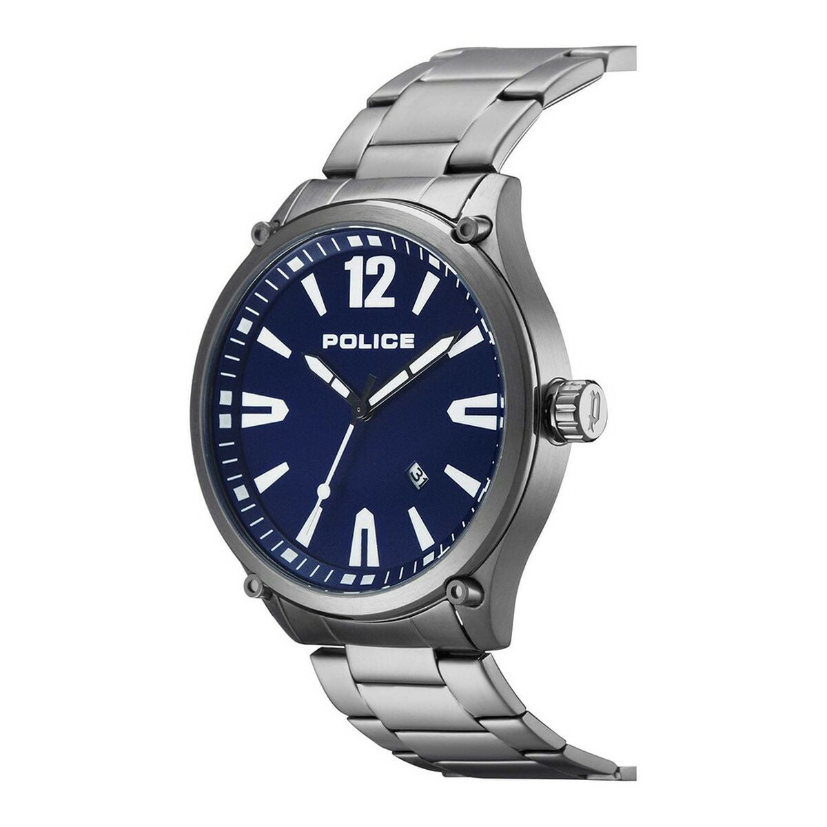 Horloge Heren Police R1453306002 (Ø 48 mm)