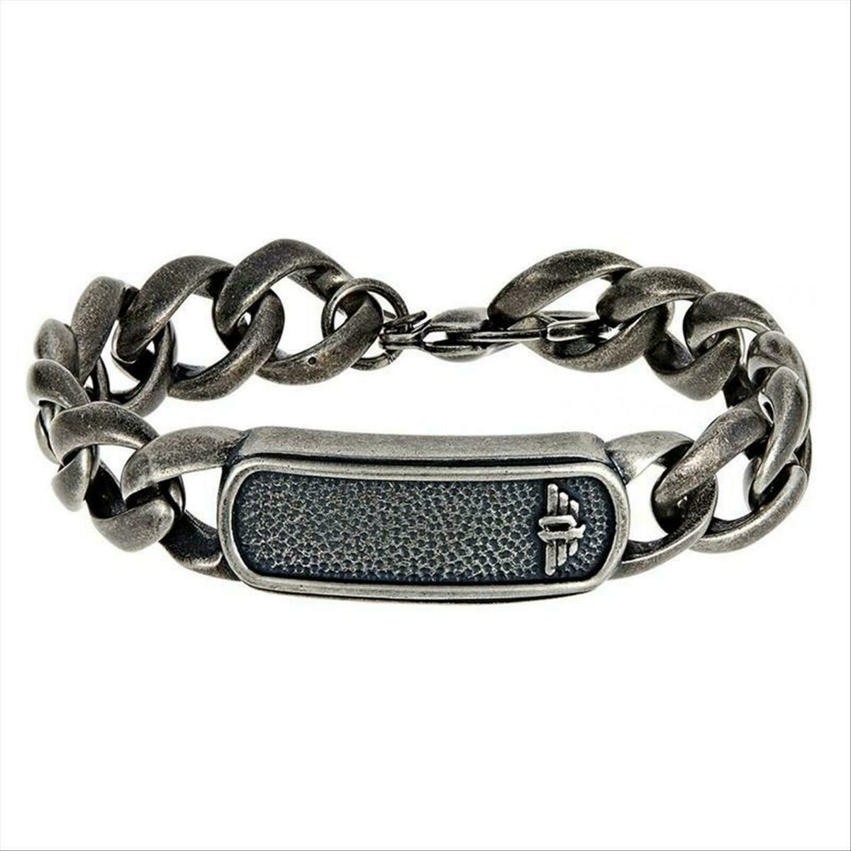 Bracelet Homme Police PJ25696BSE-02-S 18 cm