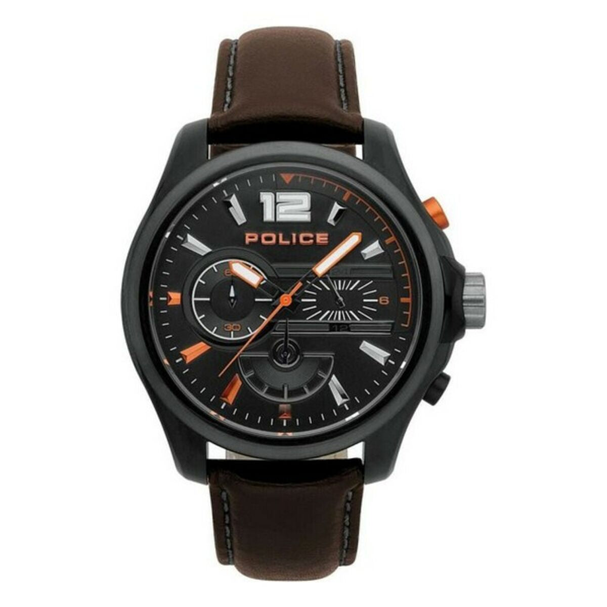 Horloge Heren Police R1471294002 (Ø 46 mm)