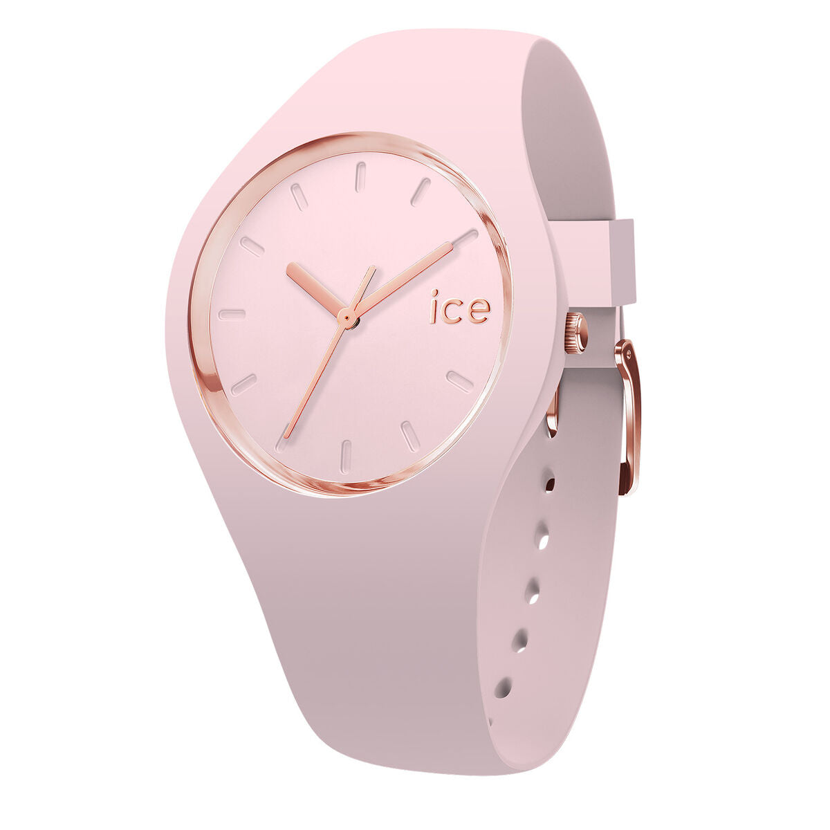 Horloge Dames Ice ICE.GL.PL.U.S.14 (Ø 40 mm)