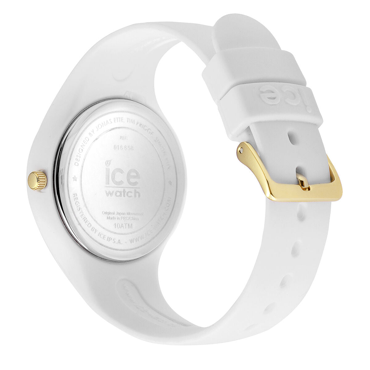 Horloge Dames Ice IC016658 (Ø 36 mm)