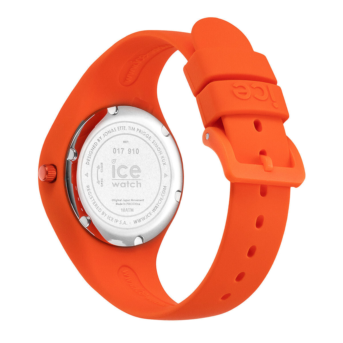 Horloge Dames Ice IW017910 (Ø 36 mm)