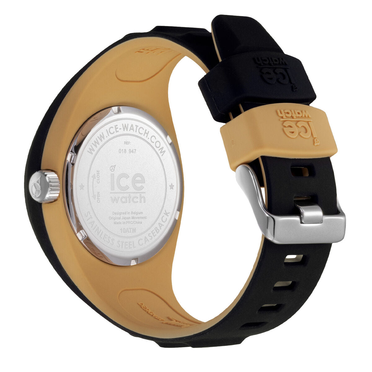 Horloge Heren Ice IC018947 Ø 40 mm