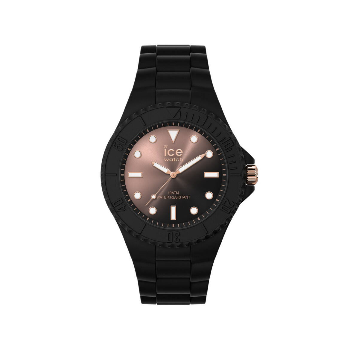 Horloge Uniseks Ice IC019157 (Ø 40 mm)