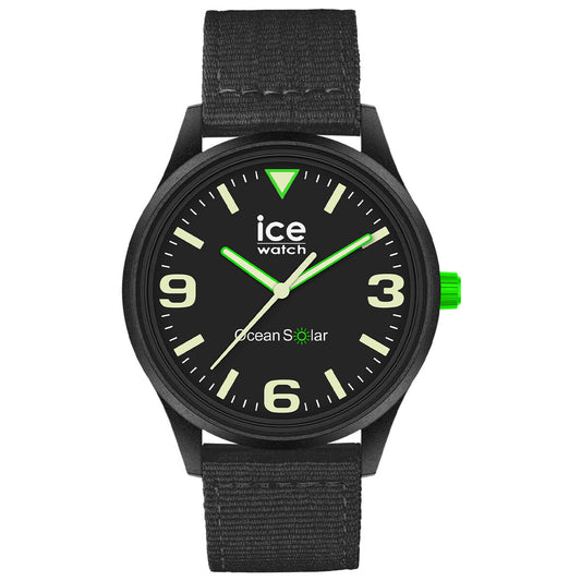 Horloge Uniseks Ice 019647 Ø 40 mm