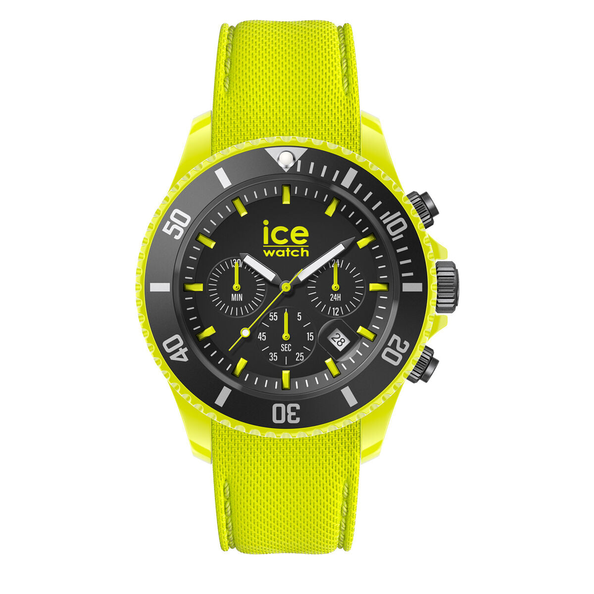 Montre Homme Ice IC019838 Ø 44 mm