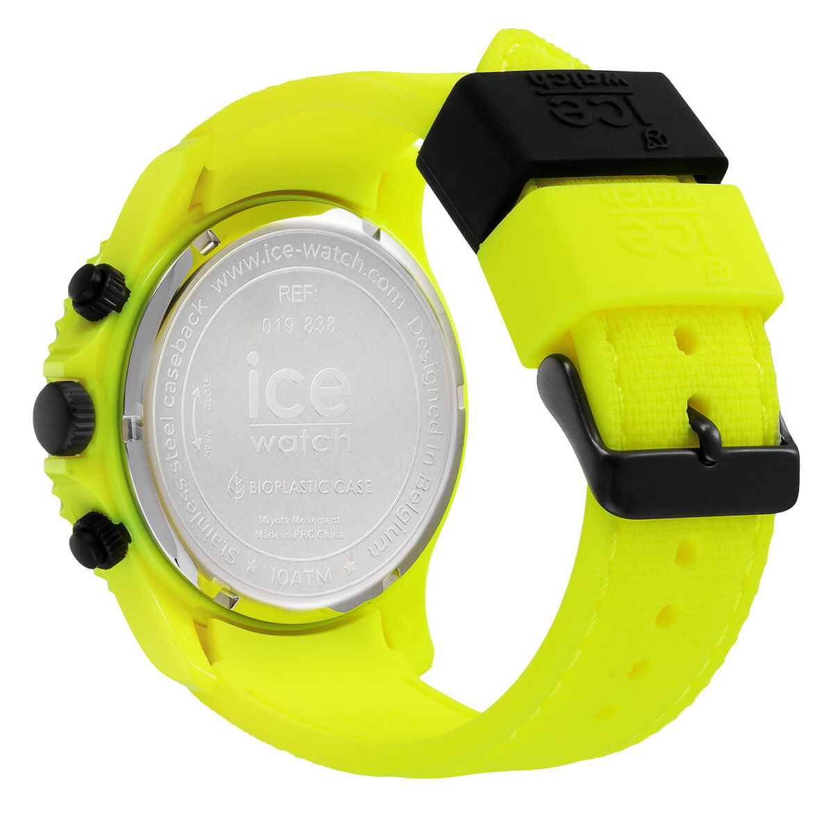 Horloge Heren Ice IC019838 Ø 44 mm