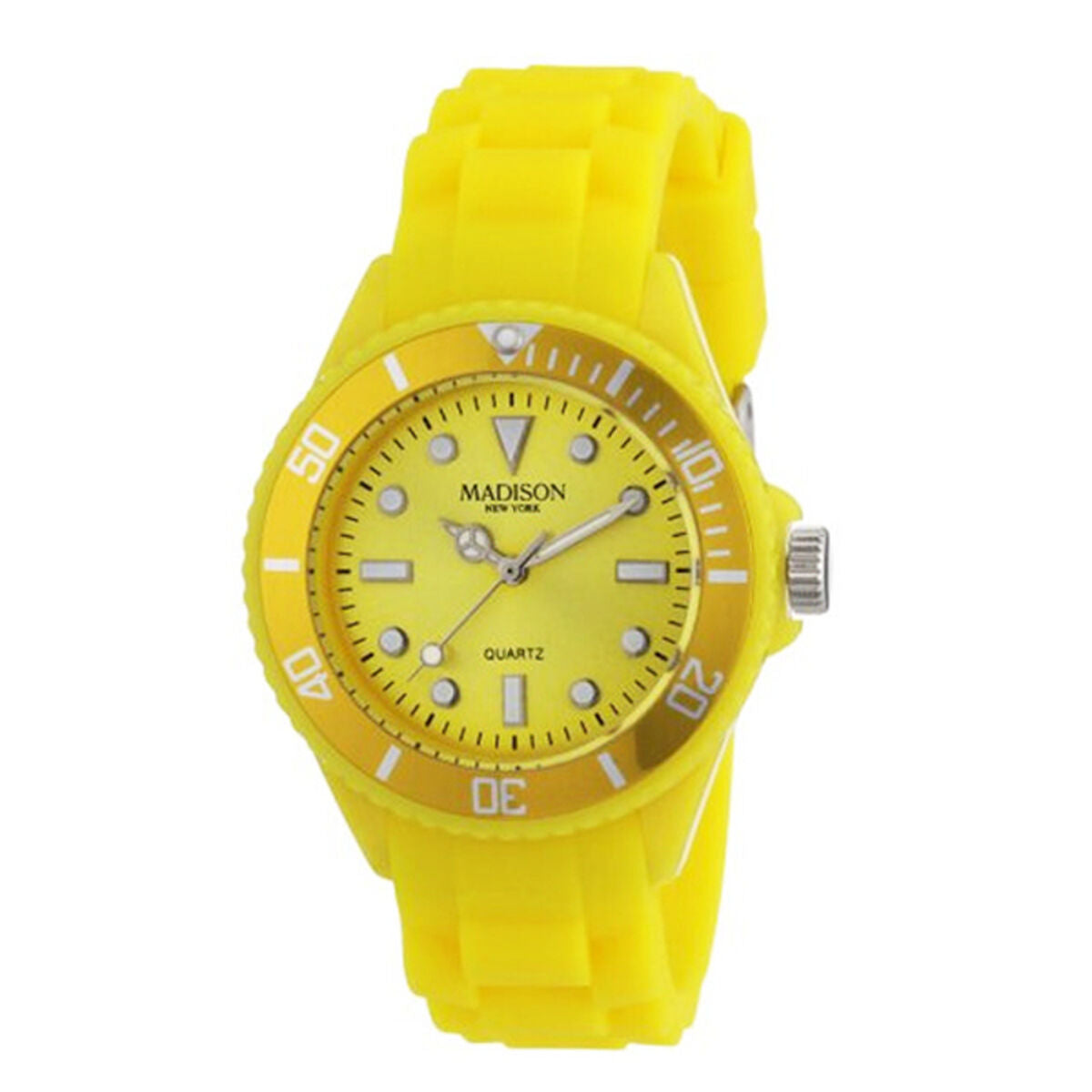 Montre Femme Madison L4167-02 (Ø 35 mm)