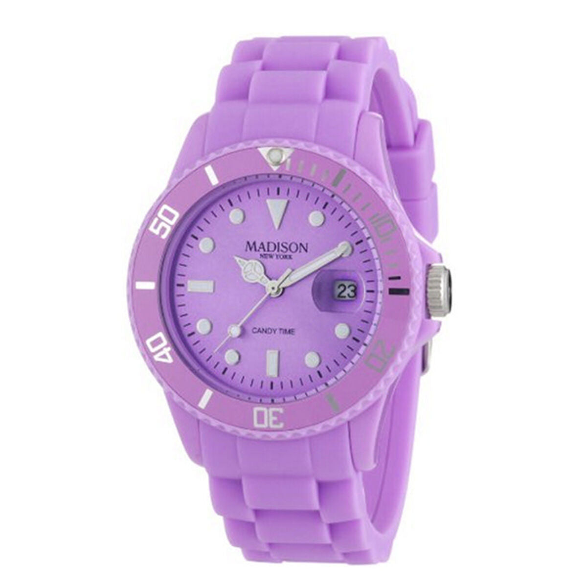 Horloge Dames Madison U4167-24 (Ø 40 mm)