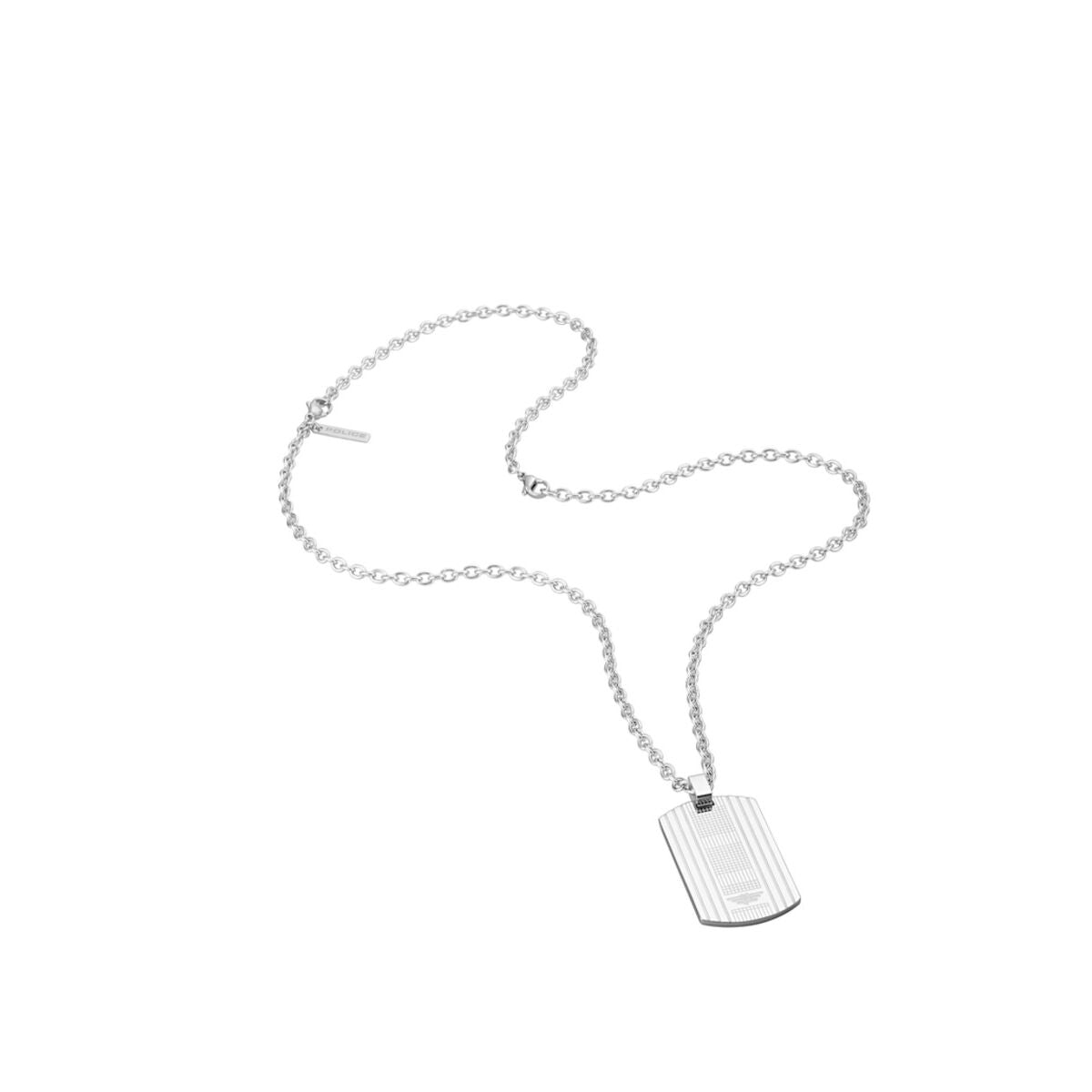 Ketting Heren Police S14APK01P 50 cm