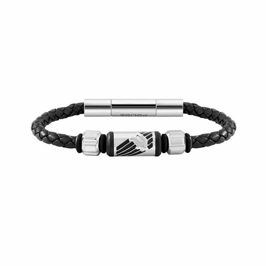 Armband Heren Police PJ26466BLB-01 200 mm