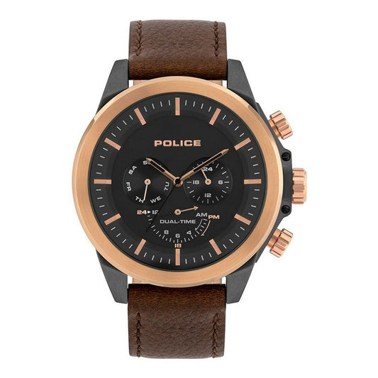 Horloge Heren Police PL15970JSUR02 (Ø 50 mm)