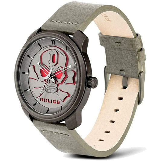 Montre Homme Police BLEDER (Ø 44 mm)