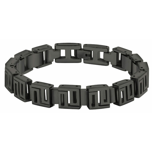 Armband Heren Police PJ26563BSU.02 21 cm