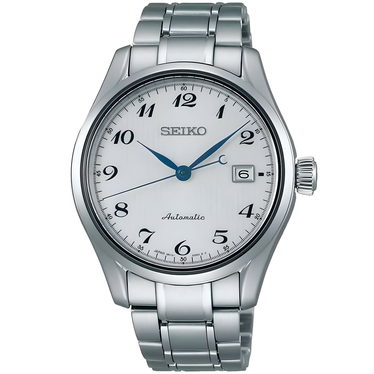 Montre Homme Seiko SPB035J1 Ø 40,5 mm