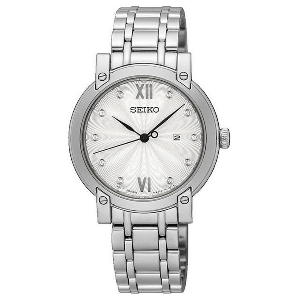 Montre Femme Seiko SXDG79P1 (Ø 31,4 mm)