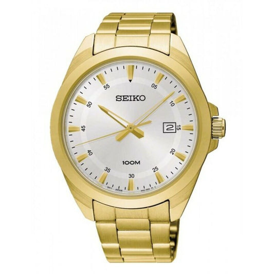 Horloge Heren Seiko SUR212P1