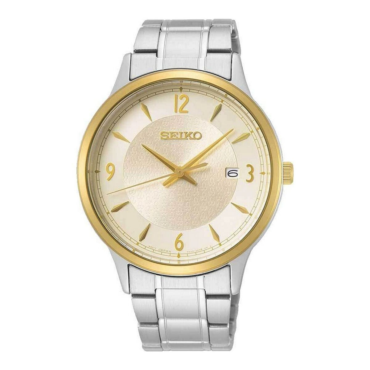 Montre Femme Seiko SGEH92P1