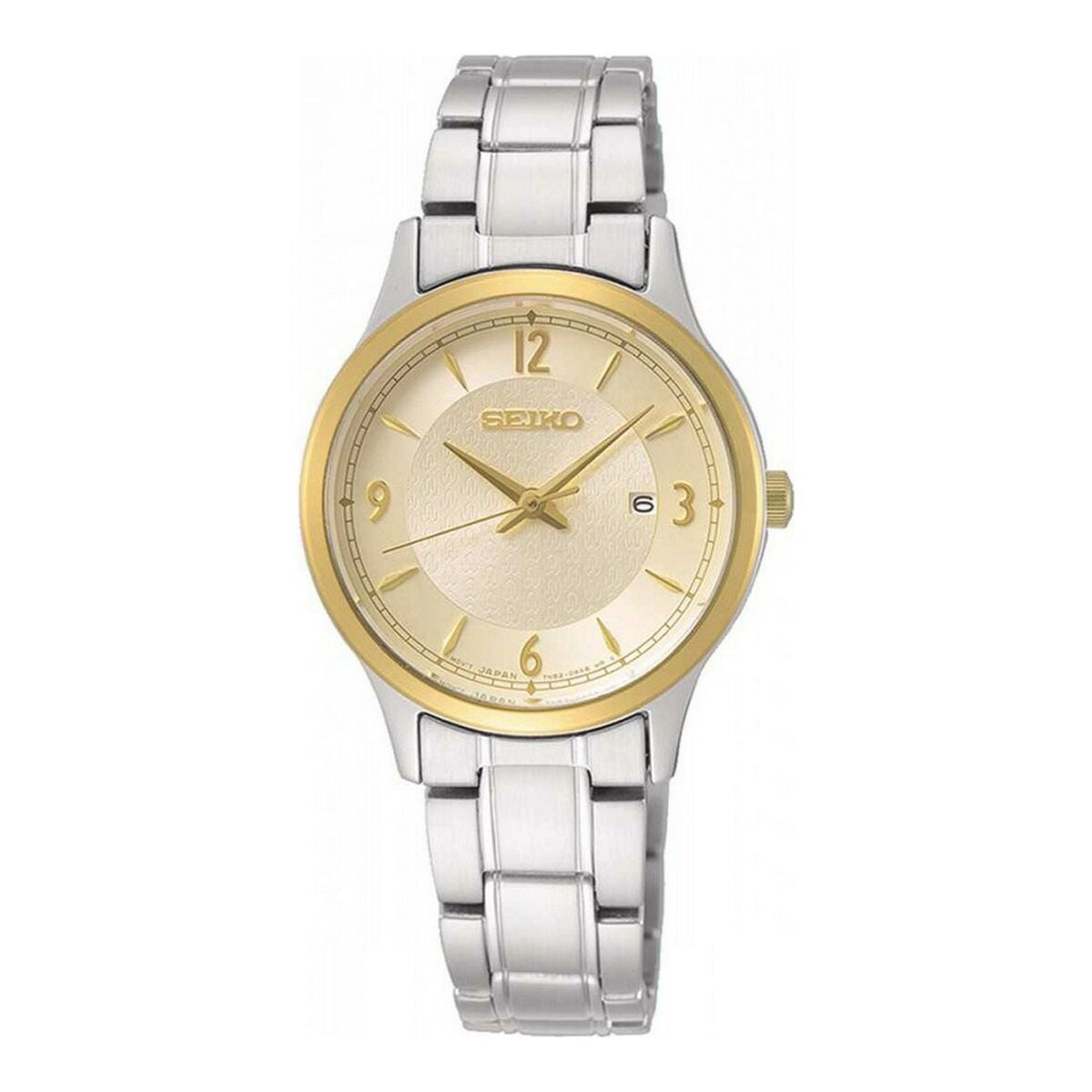 Horloge Dames Seiko SXDH04P1