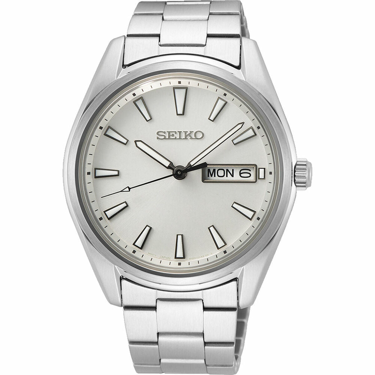 Horloge Heren Seiko SUR339P1