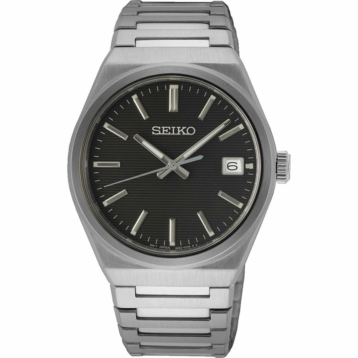 Montre Homme Seiko SUR557P1 (Ø 39 mm)