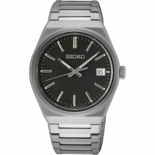 Horloge Heren Seiko SUR557P1 (Ø 39 mm)