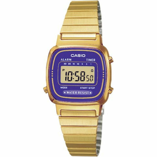 Horloge Dames Casio LA670WGA-6DF (Ø 30 mm)