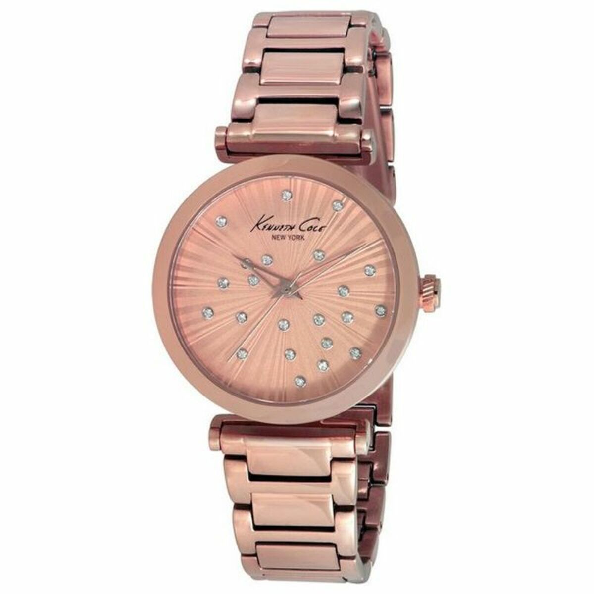 Horloge Dames Kenneth Cole IKC0019 (Ø 35 mm)