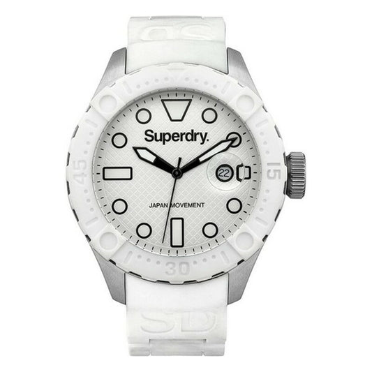 Montre Homme Superdry SYG140W (Ø 47 mm)