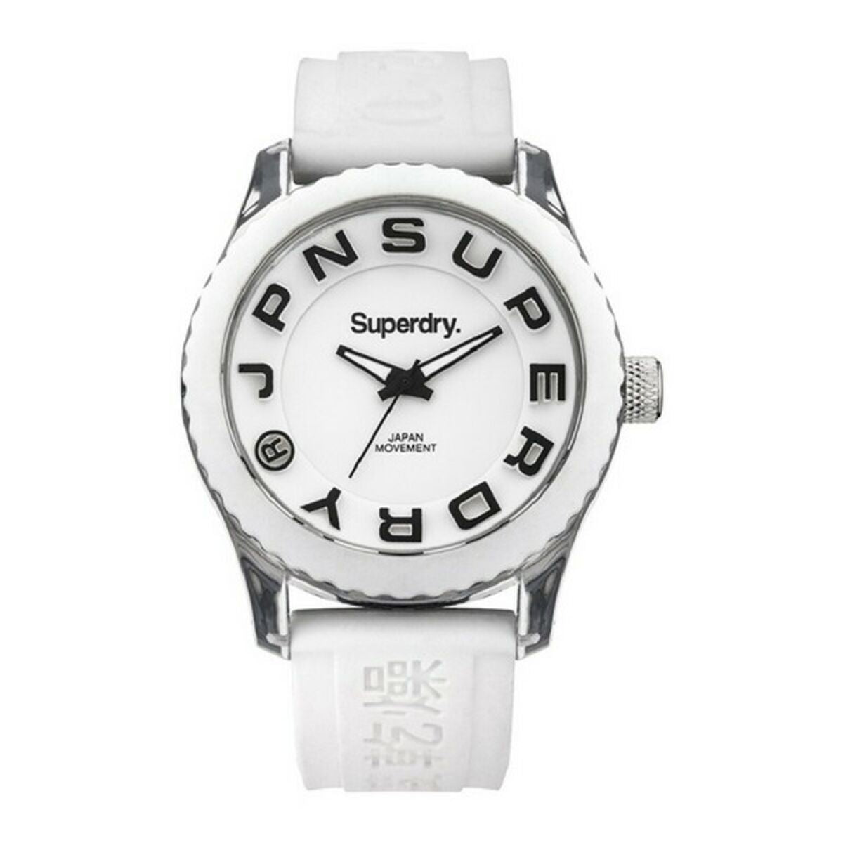 Montre Femme Superdry SYL146W (Ø 39 mm)