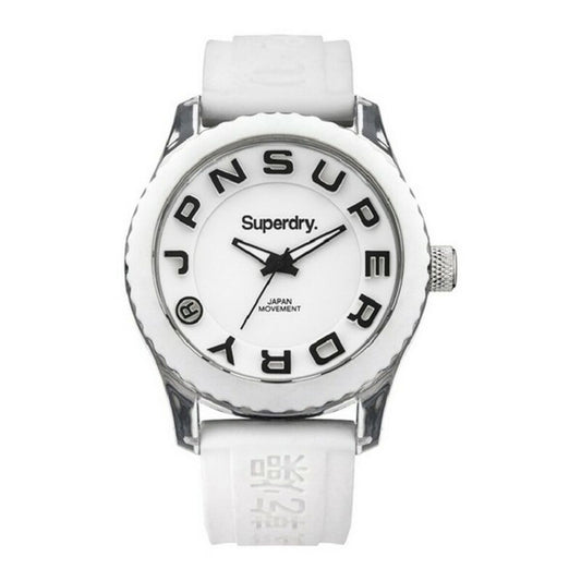 Horloge Dames Superdry SYL146W (Ø 39 mm)