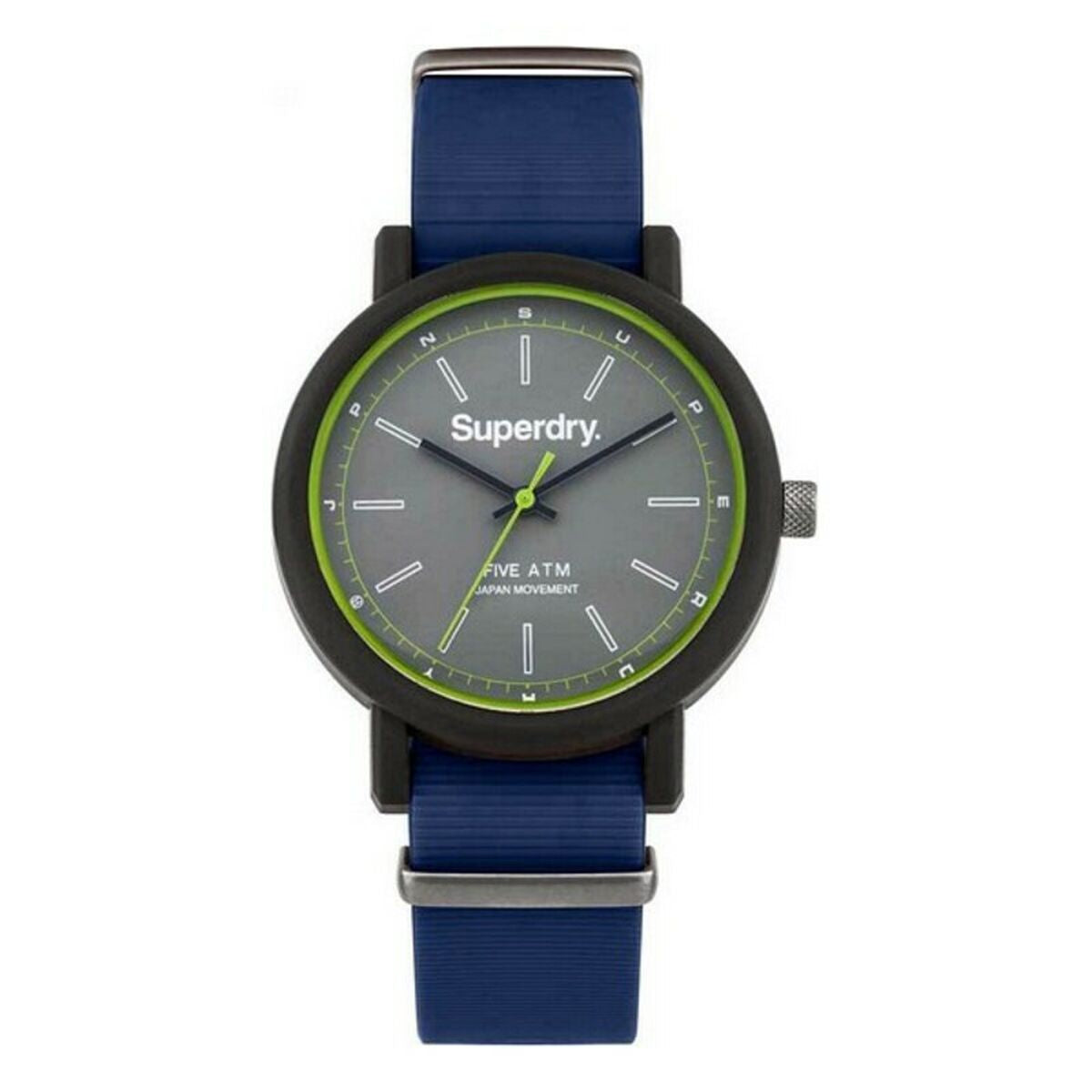 Horloge Heren Superdry SYG197U (Ø 39 mm)