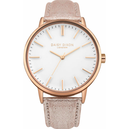 Horloge Dames Daisy Dixon DD061CRG (Ø 41 mm)