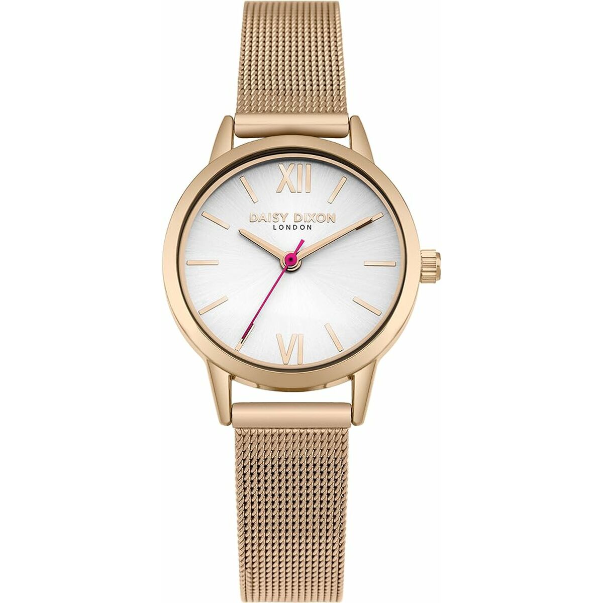 Horloge Dames Daisy Dixon DD069RGM (Ø 26 mm)