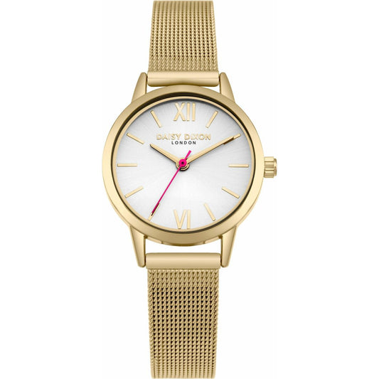 Horloge Dames Daisy Dixon DD069GM (Ø 26 mm)