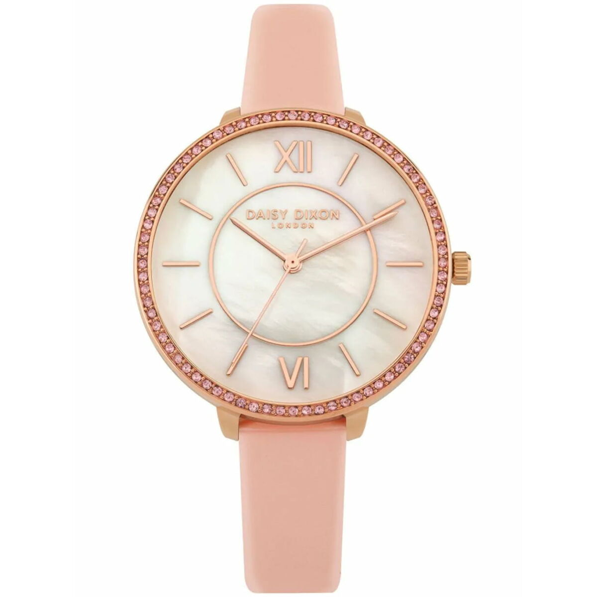 Horloge Dames Daisy Dixon DD088PRG (Ø 36 mm)