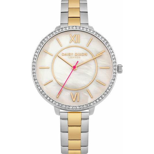 Horloge Dames Daisy Dixon DD088SGM (Ø 36 mm)